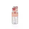 VAGONLİFE MATARA PEMBE VGN3001 550ml