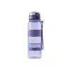 Uzspace 1000ML Su Matarası Büyük Boy İris Purple