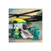 LEGO ACİL KURTARMA HELİKOPTERİ