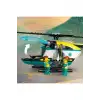 LEGO ACİL KURTARMA HELİKOPTERİ