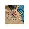 LEGO CITY İTFAİYE KURTARMA TEKNESİ