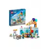 LEGO CİTY ICE-CREAM SHOP