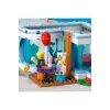 LEGO CİTY ICE-CREAM SHOP
