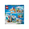 LEGO CİTY ICE-CREAM SHOP