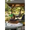 LEGO ART BONSAI TREE
