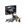 LEGO STAR WARS PIRATE SNUB FIGHTER