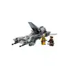 LEGO STAR WARS PIRATE SNUB FIGHTER