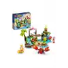 LEGO SONİC ANİMAL RESCUE ISLAND