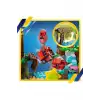 LEGO SONİC ANİMAL RESCUE ISLAND