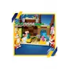 LEGO SONİC ANİMAL RESCUE ISLAND