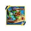 LEGO SONİC ANİMAL RESCUE ISLAND