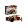 LEGO NINJAGO KAİNİN NİNJA YARIŞ ARABASI EVO
