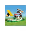 LEGO CITY MOBİL POLİS KÖPEĞİ EĞİTİMİ