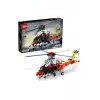 LEGO TECHNIC AIRBUS H175 R HELICOPTER