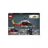 LEGO TECHNIC AIRBUS H175 R HELICOPTER