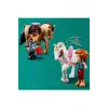 LEGO AUTUMNS HORSE STABLE