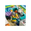 LEGO SEA RESCUE BOAT