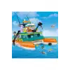 LEGO SEA RESCUE BOAT