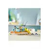 LEGO SEA RESCUE BOAT