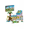 LEGO FRIENDS KÖPEK KURTARMA MERKEZİ