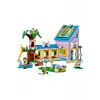 LEGO FRIENDS KÖPEK KURTARMA MERKEZİ