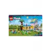 LEGO FRIENDS KÖPEK KURTARMA MERKEZİ