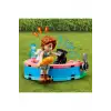 LEGO FRIENDS KÖPEK KURTARMA MERKEZİ