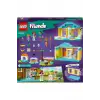 LEGO FRIENDS PAİSLEY’İN EVİ