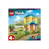 LEGO FRIENDS PAİSLEY’İN EVİ
