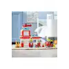 LEGO FIRE STATION HELICOPTER