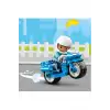 LEGO POLICE MOTORCYCLE