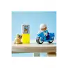 LEGO POLICE MOTORCYCLE