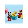 LEGO DUPLO MICKEY BIRTHDAY TRAIN