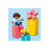 LEGO DUPLO BRICK BOX