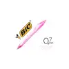 BIC JEL KALEM GELOCITY PEMBE