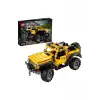 LEGO TECHNIC JEEP WRANGLER