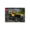 LEGO TECHNIC JEEP WRANGLER