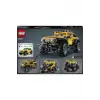 LEGO TECHNIC JEEP WRANGLER