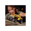 LEGO TECHNIC JEEP WRANGLER