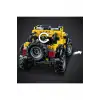 LEGO TECHNIC JEEP WRANGLER