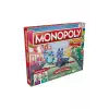 MONOPOLY JUNIOR 2Sİ 1 ARADA