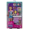 BARBIE SKIPPERIN ATIŞTIRMALIK STANDI