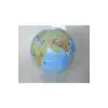 Gürbüz Globe Bank Fiziki Küre 10cm