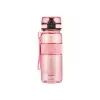 VAGON LIFE UZSPACE TRITAN 650 ML KOYU PEMBE MATARA