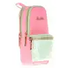 KAUKKO KALEM ÇANTASI BRIGHT JUNIOR BAG KAPİTONE-ROSE