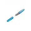 PELİKAN TWİST P457 DOLMA KALEM TEKLİ KUTU BUZ MAVİSİ