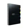 GIPTA DEFTER QUADRO A4 150YP ÇİZG SPR.4 SEP.