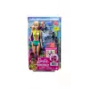 BARBIE DENİZ BİYOLOĞU OYUN SETİ