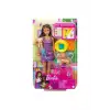 BARBIE VE KÖPEKÇİKLERİ OYUN SETİ