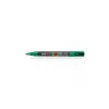 UNİ POSTER MARKÖRÜ POSCA PC-3M 0.9-1.3 YEŞİL